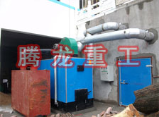 紙管、紙箱干燥機(jī)